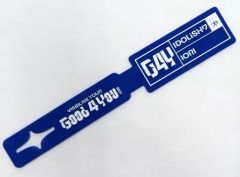 アイドリッシュセブン アイナナ G4Y 和泉一織 ラゲッジタグ - メルカリ