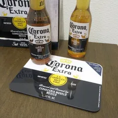 コロナビール　非売品ディスプレイ 2025年最新】Yahoo!オークション -コロナビール 看板の中古品