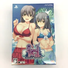 Amazon.co.jp: id [イド] - Rebirth Session - 完全生産限定版