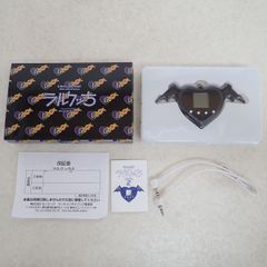 L’Arc～en～Ciel ラルクっち 1998 Limited Edition【IO