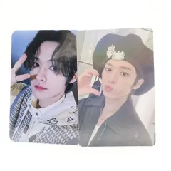 Stray Kids リノ withfans 5-STAR 中華 トレカ フォト カード
