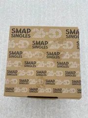 『SMAP SINGLES 1-25&26-50』50枚組ベストBOX 限定版 2025年最新】smap 50 cdの人気アイテム - メルカリ