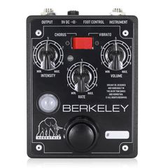 【新品】Horrothia BERKELEY / a48443【箱付き｜コーラス】