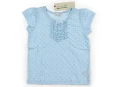 【エニィファム/anyFAM】Tシャツ・カットソー 120サイズ 女の子【子供服・ベビー服】（1875443）のサムネイル