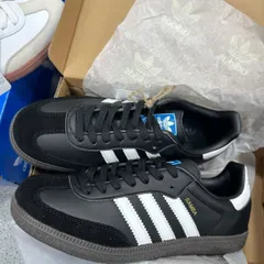ADIDAS サンバ 23.5の人気アイテム【2024年最新】 - メルカリ