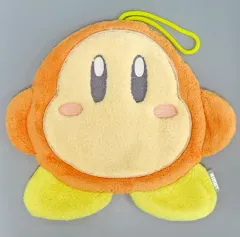 【中古】タオル・手ぬぐい ワドルディ そのまんまタオル 「星のカービィ」