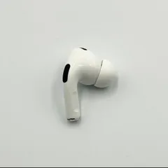 Apple AirPods pro第2世代イヤホン右　A2698正規品動作品美品 楽天市場】国内新品純正品 Apple純正 AirPods Pro 第2世代