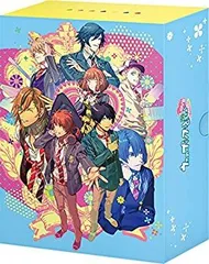 【中古】うたの☆プリンスさまっ♪Repeat LOVE Premium Princess BOX (【特典】Premium Princess BOX 6大特典、特典ドラマCD「早乙女学園の冬の1日」、小