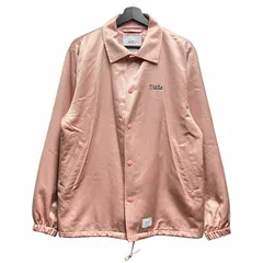 2026年最新】grease WTAPSの人気アイテム - メルカリ