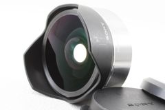 極上品 SONY ソニー VCL-ECF1 フィッシュアイコンバーター