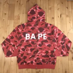 2024年最新】A BATHING APE ファレル パーカーの人気アイテム - メルカリ