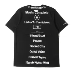 2024年最新】listen to tシャツの人気アイテム - メルカリ