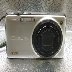 EX-ZR10 - デジタルカメラ - CASIO