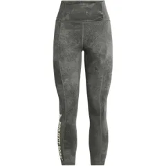 【送料無料】 アンダーアーマー レディース ハーフパンツ・ショーツ ボトムス P Rk Lg Ank Lg Pt Ld99 Green