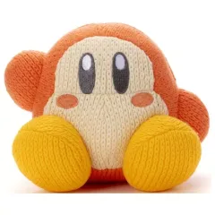 【中古】ぬいぐるみ ワドルディ ぬいぐるニット 「星のカービィ」
