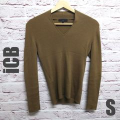 アイシービー　iCB　トップス　サイズS