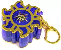 【中古】キーホルダー 一ノ瀬トキヤ 「うたの☆プリンスさまっ♪ ST☆RISH LIVE STAR TREASURE -SUNSHINE- トレーディングミニライトキーホルダー」