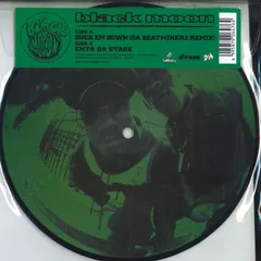 Black Moon - Enta Da Stage ピクチャー盤 新品未開封 plp7786_SideC_d9746d13-21db-