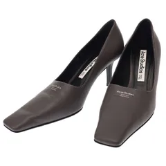 2025年最新】Acne Studios レディース フラットシューズ・バレエ