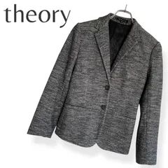 2025年最新】Theory ジャケット 0の人気アイテム - メルカリ