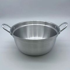 アルミ ミニ中華セイロ用鍋　21cm用