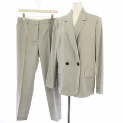 JOSEPH ジョゼフ カシミヤ アンゴラ パンツスーツセットアップ ジャケット 楽天市場】joseph（ブランドジョゼフ）（スーツ｜スーツ