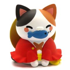 [중고] 트레이딩 피겨 [단품] 원숭이·D·루피 [MEGA CAT PROJECT 원피스 냥피스 냥! HAPPY·TRIO 2024LIMITED 이벤트 한정품] 동고품