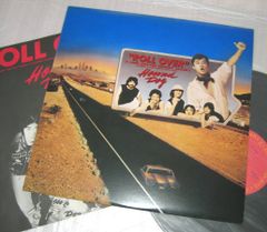 5discs CD 高中正義 虹伝説BOX 40th Anniversary Deluxe Edition