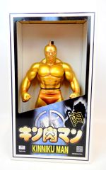 浪曼堂 キン肉マン ビッグソフビ フィギュア トイザらス限定版 未使用品 浪曼堂 キン肉マン ビッグソフビ フィギュア トイザらス限定版 未使用