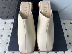 GYDA ジェイダ レディース ポインテットウエスタンブーツ BLK M