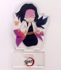 鬼滅の刃 夏祭りアクリルスタンド 冨岡義勇 - メルカリ