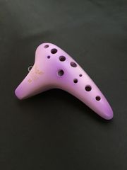 Pecorino ペコリーノ オカリナ ソプラノC管 入手困難品 - メルカリ