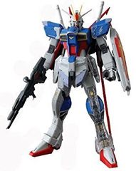 [중고]MG 1/100 ZGMF-X56S/α 포스 임펄스 건담 (한정 클리어 파트 첨부) (기동전사 건담 SEED DESTINY)[건프라]