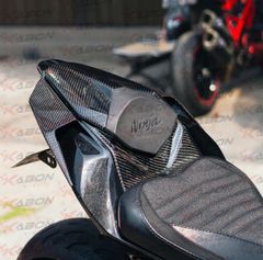 ZX-25R ZX-4R インナーサイドパネル カーボン KB ZX-25R ZX25R ZX4R ZX-4R インナーサイドパネル 受注製造