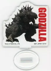 【中古】アクリルスタンド・アクリルパネル ゴジラ(2023) アクリルスタンドコレクション 「一番くじ ゴジラ-1.0」 E賞