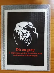 2025年最新】dir en grey トレカの人気アイテム - メルカリ