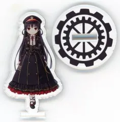 【中古】アクリルスタンド・アクリルパネル ハチロク(運転体) アクリルフィギュア 「まいてつ」のサムネイル