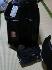 Z400GP フェンダーレス 頑丈です。 - メルカリ
