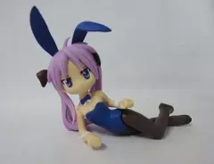 【中古】トレーディングフィギュア 柊かがみ 「HGIFシリーズ らき☆すた2」