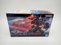 2025年最新】1/144 HG ブラックナイトスコードシヴァ 「機動戦士