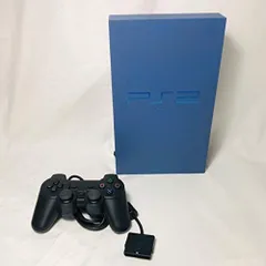 【中古】PlayStation 2　ラチェット＆クランク アクションパック 本体 (SCPH-39000TB) 【メーカー生産終了】