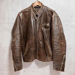 Julius 767BLM3 デニムライダースジャケット サイズ1 Julius 767BLM3 デニムライダースジャケット サイズ1 - メルカリ