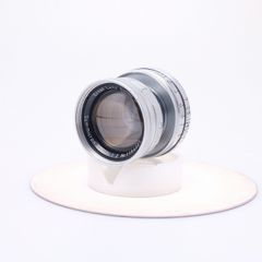 美品】Leica Summicron 50㎜ F2 沈胴 Mマウント #294 - メルカリ