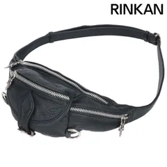 2025年最新】クロムハーツ スナットパックの人気アイテム - メルカリ