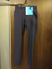 【新品未使用】アンダーアーマー UAドライブ チル テーパードパンツ 6001259 メンズ UNDER ARMOUR 2025春夏モデル  (新橋店)