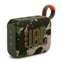 JBL FLIP4 ワイヤレススピーカー カモフラージュ柄 本体 - メルカリ
