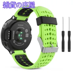 2024年最新】garmin ガーミン foreathlete 235jの人気アイテム - メルカリ