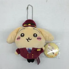 ちいかわ　阪急電車なマスコット　うさぎ　新品未開封 ちいかわ 阪急電車なマスコット（うさぎ） | ちいかわマーケット