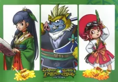 2025年最新】スクエニカフェ ランチョンマット ドラクエの人気