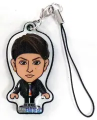 【中古】モバイル雑貨 白濱亜嵐(バーニー) モバイルクリーナー チームビジュアル Ver. 「HiGH＆LOW THE LAND」 ガチャ景品